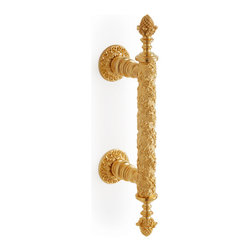 Sherle Wagner Pulls & Knobs - Products