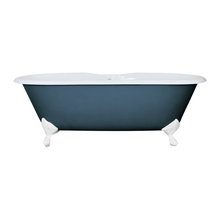 Upstairs bathroom ideas