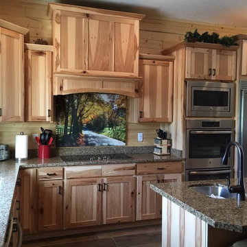 Cabinets
