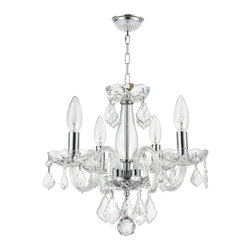 Chandelier - Products