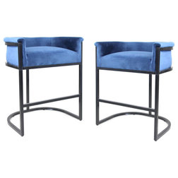 Contemporary Bar Stools And Counter Stools by GDFStudio