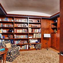 Living Room Ideas