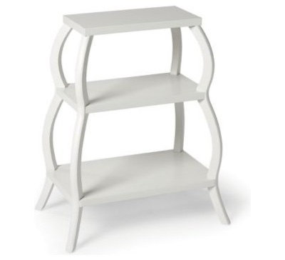 Contemporary Side Tables And End Tables by Serena & Lily