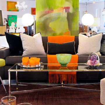Store Vignettes