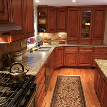 Kitchen Ideas