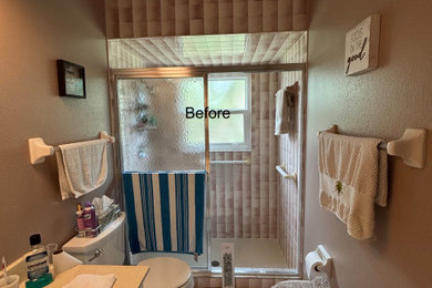Guest Bath Remodel