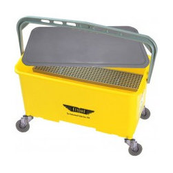 Ettore Super Bucket Rectangle 25L - Products