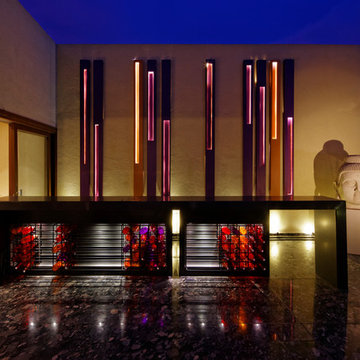 Neeraj and Jyoti Mittal