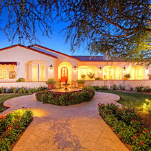 Future Main home