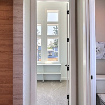 The Deerhaven - Contemporary Creation in Camas, Wa