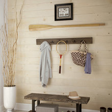 Breezeway Entry