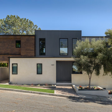 Harbor-View Residence