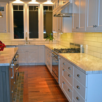 Tami's Kitchen
