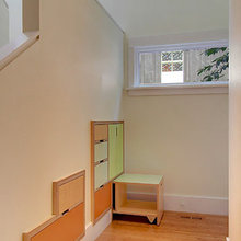 Teddy’s Room
