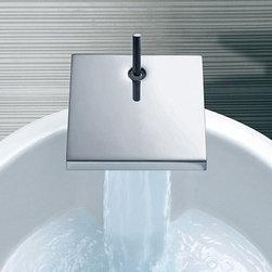 Hansgrohe Bathroom Faucet - Bathroom Faucets And Showerheads
