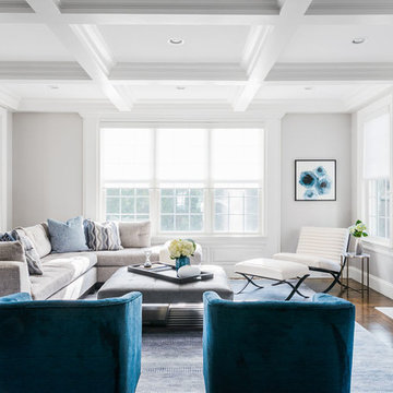 Wellesley Family Room