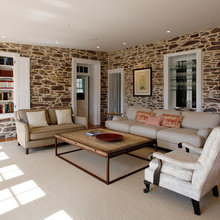 Living Room Ideas
