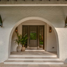 Townhome FRONT DOORS
