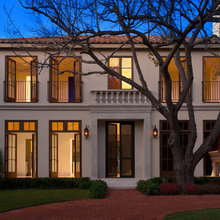 Spanish Home