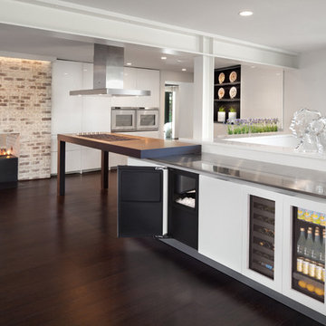 Modular 3000 Series Installations