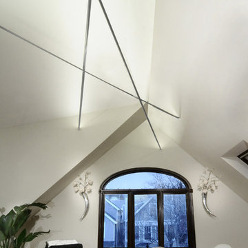 Soft Line Lighting System
