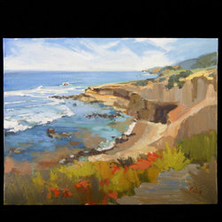 Original Oils - Paintings