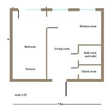 plan map