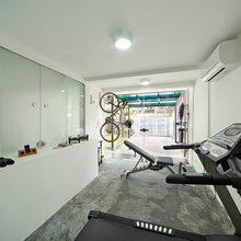 How Do I… Set Up A Home Gym in a Small Apartment?