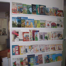 playroom