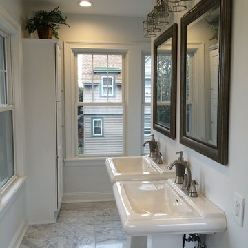 Home Remodel