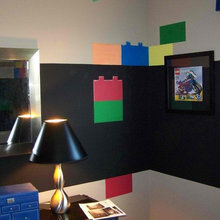 Boy's Room