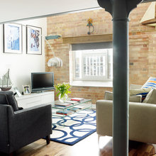 Loft Ideas