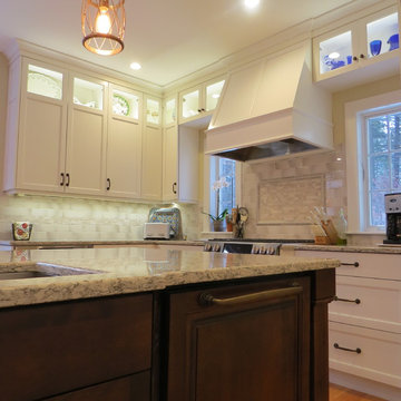 Debbie's Kitchen