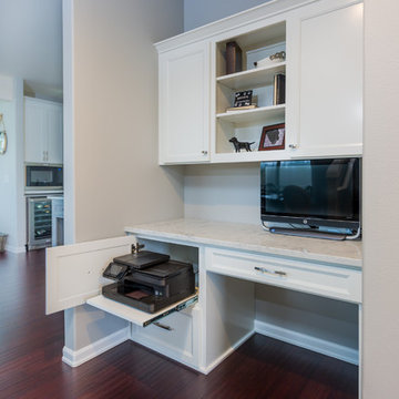 Camas Contemporary