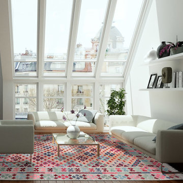 Kilim Heritage Collection