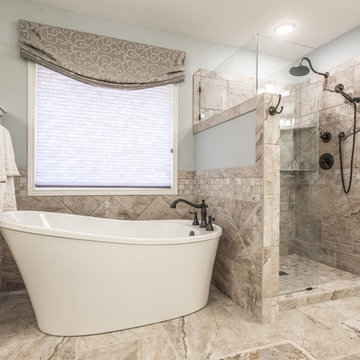 Master Suite Makeover
