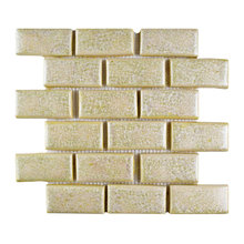 Kitchen backsplash