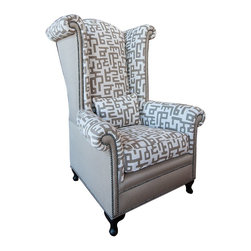 Chairs - Armchairs And Accent Chairs