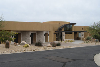 Exterior home photo in Phoenix