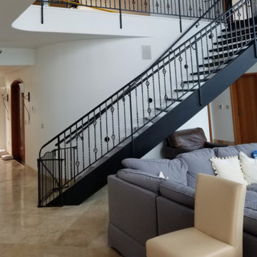 Interior Repaint