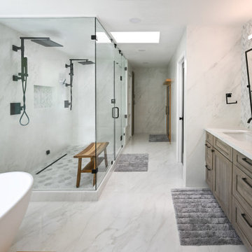 Full House Remodel - Complete Home Transformation