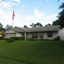 Exterior Ideas
