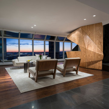 Genna Recessed Wall Wash by Pure Lighting