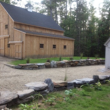Organic Innovations' Work