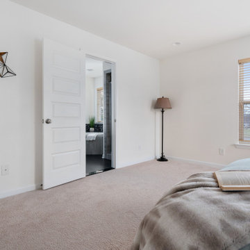 Addie Court | New Listing Photography