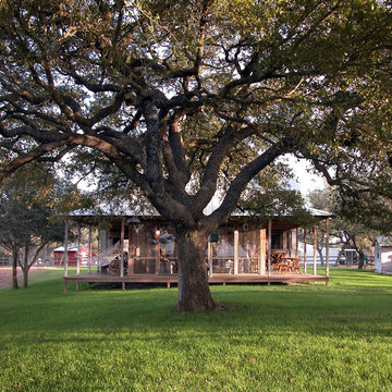 Goliad Weekend House
