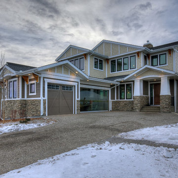Ames | Traditional | Calgary