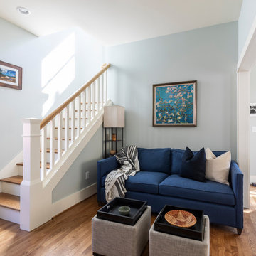 1906 SE Cottage Addition