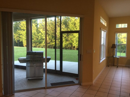 Need Help With Curtains Vs Drapes
