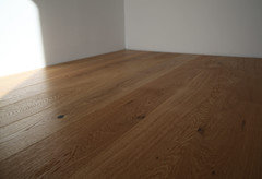 3-Zimmerwohnung in Hamburg Rotherbaum - Modern - Esszimmer - Hamburg